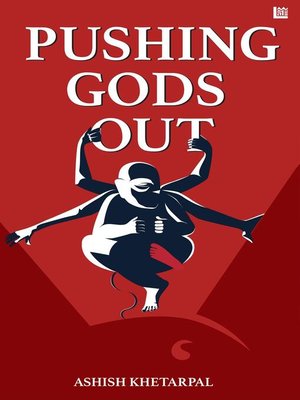 cover image of Pushing Gods Out